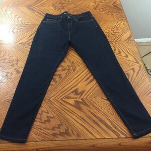 Michael Kors Selma Skinny Jeans